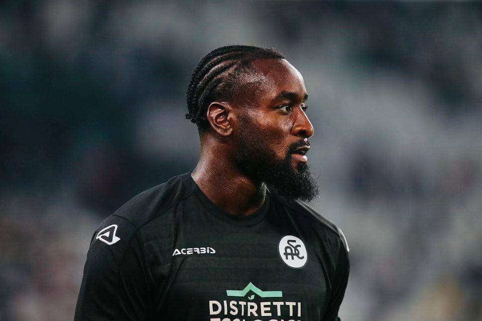 potret M'Bala Nzola (instagram.com/mbala_nzola18)
