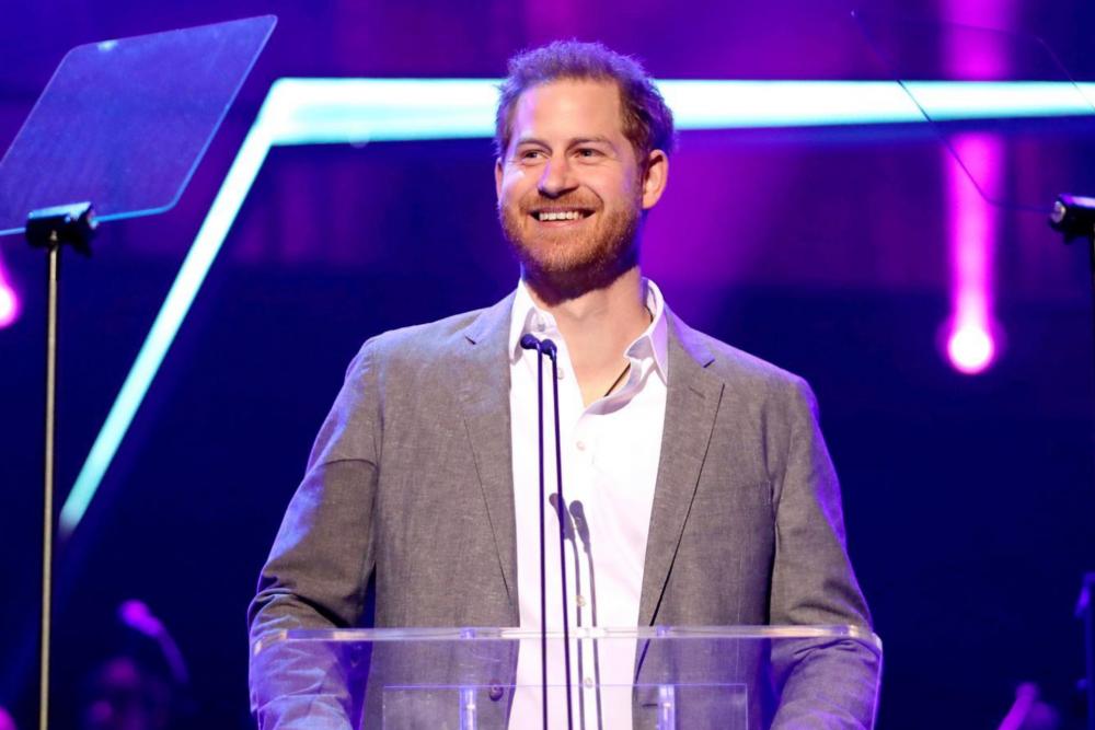 Pangeran Harry Ngaku Pernah Konsumsi Narkoba saat Remaja