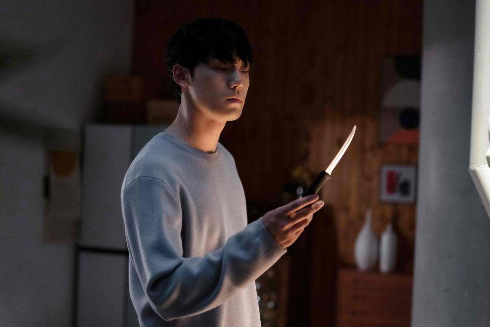 Still Cut drama Korea The Glory (dok. Netflix/The Glory/)
