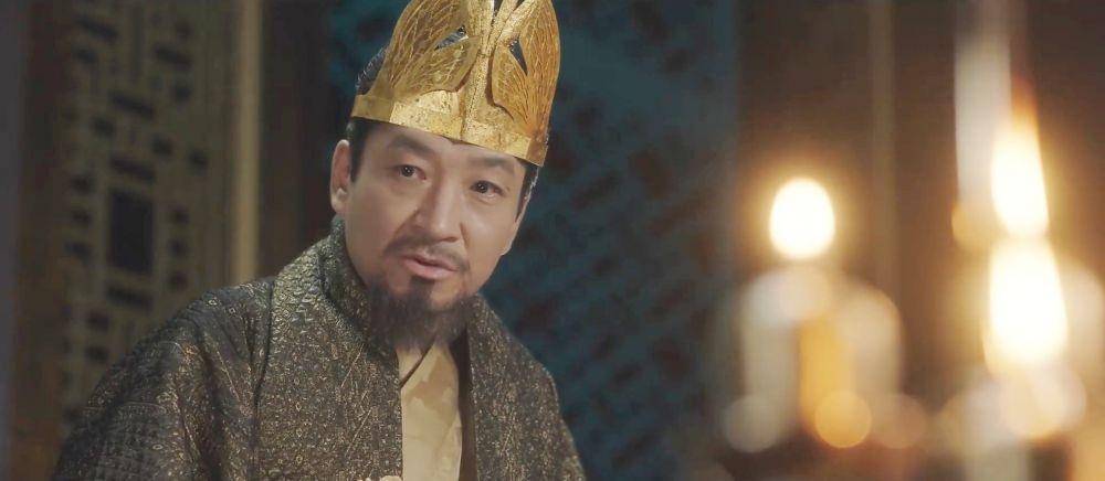 Still Cut drama Korea Alchemy of Souls 2 (Instagram.com/tvn_drama/)