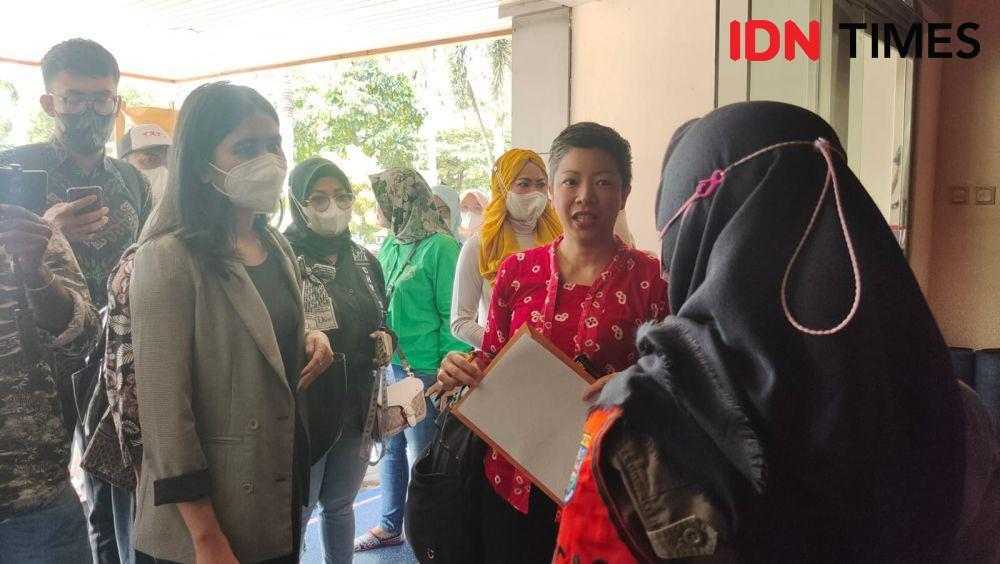 Walikota Depok Mengaku Belum Terima Nota Keberatan SDN Pondok Cina 1