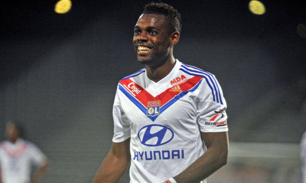 Henri Bedimo (ol.fr)