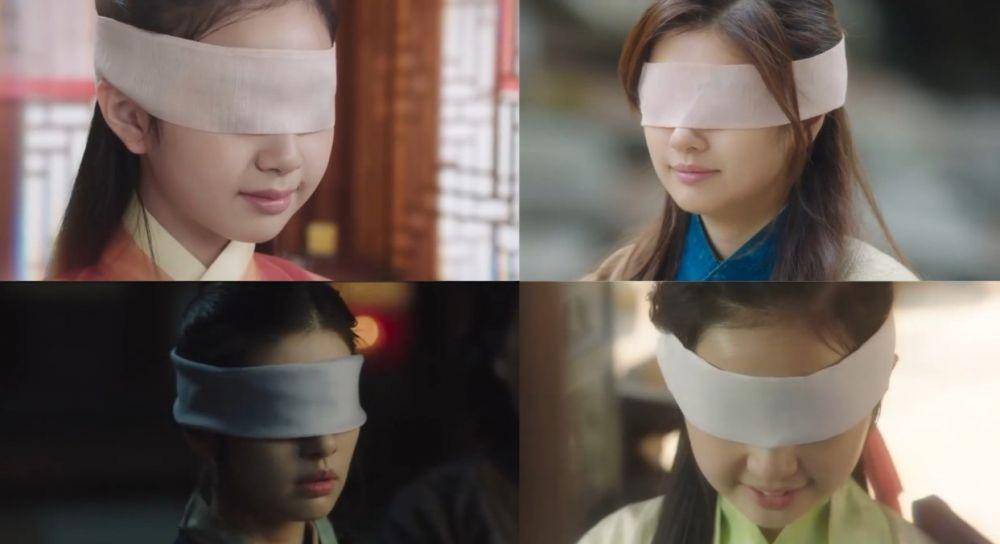 cuplikan drama Alchemy of Souls 2 (twitter.com/seungseungfans)