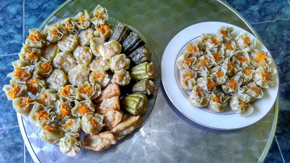 10 Bahan Pelengkap Siomay, Favorit Semua Orang Indonesia nih!
