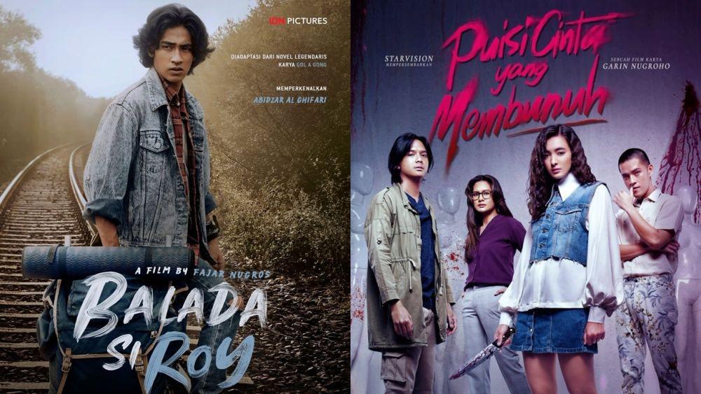 6 Film Indonesia Tayang Januari 2023, Didominasi Genre Horor