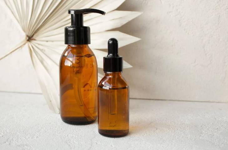 ilustrasi beauty product (pexels.com/lianahorodetska)