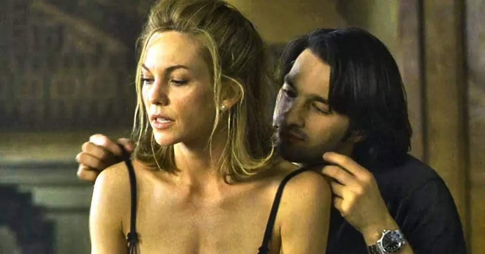 Film Unfaithful