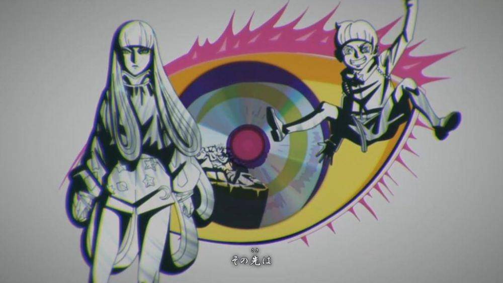 Studio Pierrot/Boruto: Naruto Next Generation