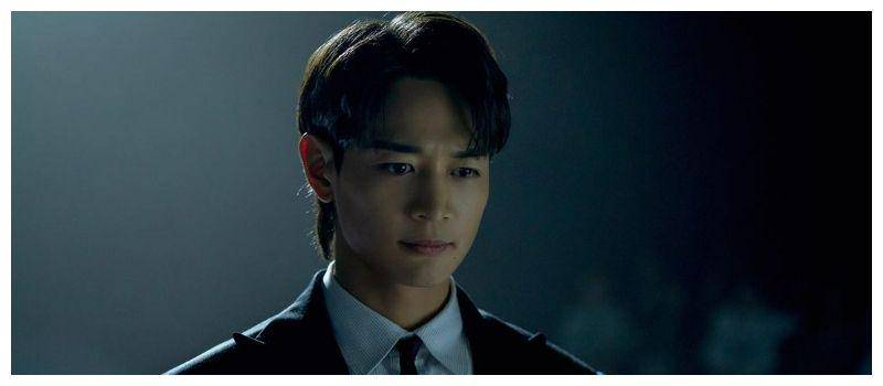 Minho SHINee (Instagram.com/smtown)