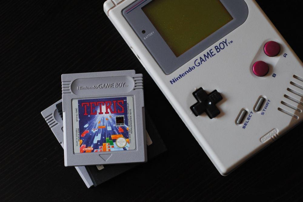 Nostalgia Zaman SD, 7 Game Terlaris dari Konsol Game Boy