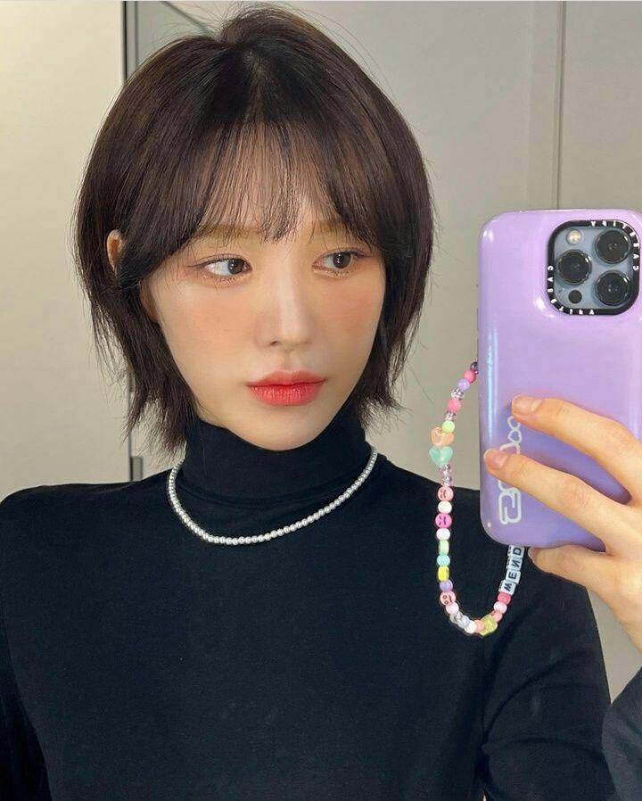 Wendy Red Velvet (instagram.com/todayis_wendy)