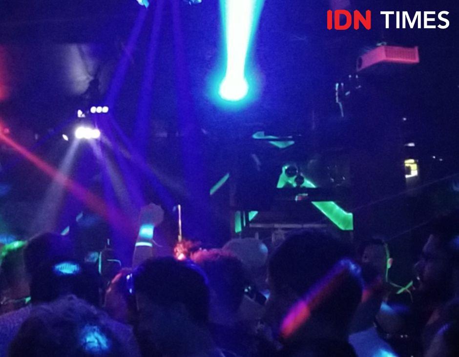 Fakta Anggota Polda Bali Ditusuk, Terlibat Perkelahian di Paddy's Pub Kuta