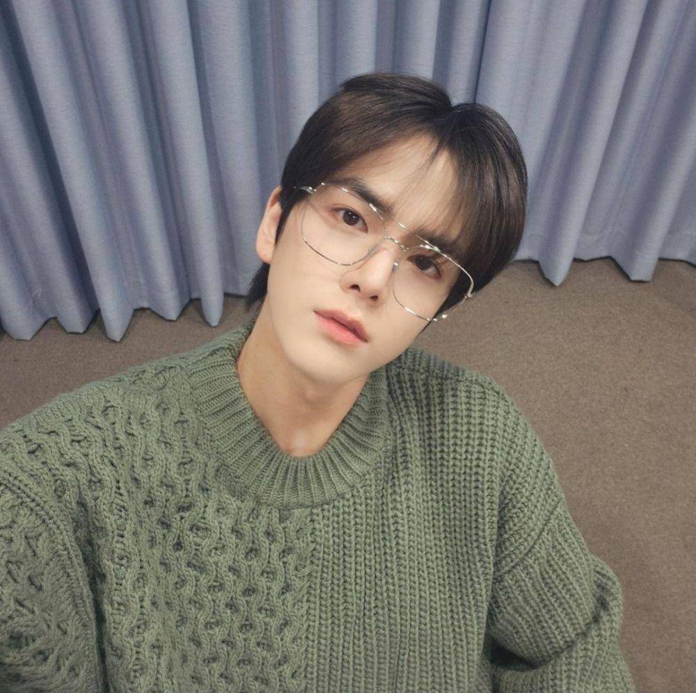Younghoon The Boyz (instagram.com/official_theboyz)