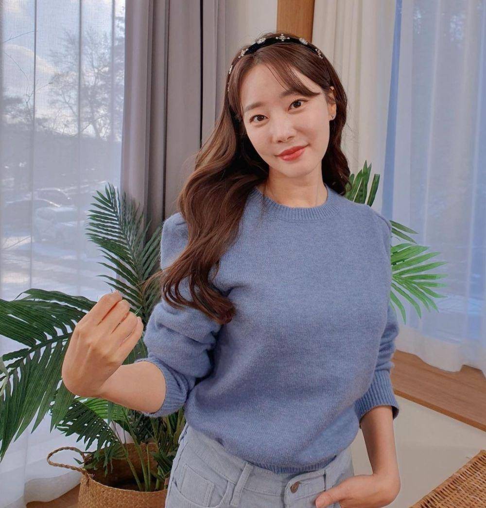 Woori Rainbow (instagram.com/rainbowoori)