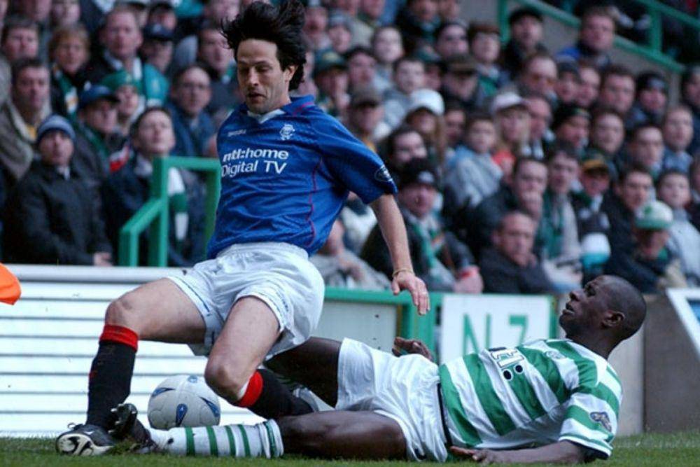 Jerome Bonnissel (kiri) (rangers.co.u)