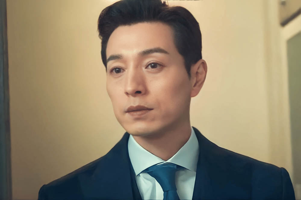 10 Karakter Cowok Drakor yang Jarang Bicara, Pesonanya Meresahkan