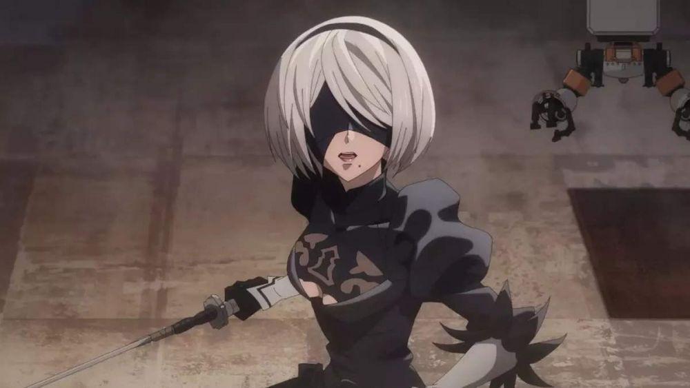 10 Anime Baru Non-Sekuel yang Bisa Kamu Tonton Musim 2023 Ini