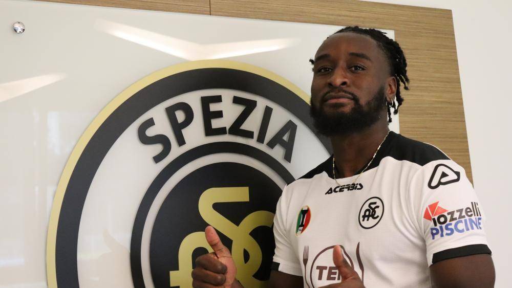 potret M'Bala Nzola (acspezia.com)