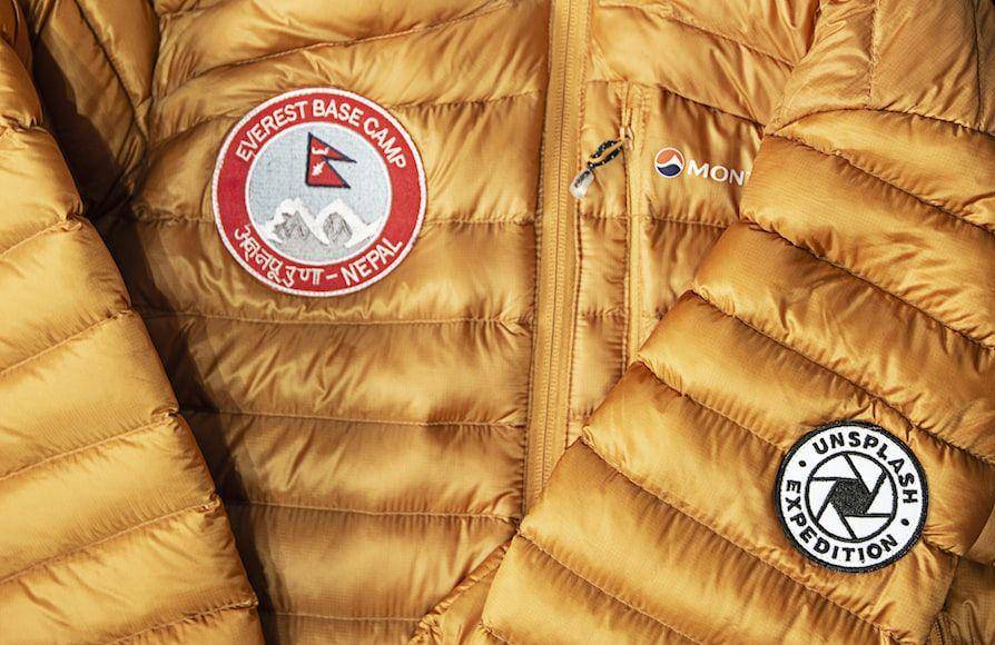 ilustrasi jaket puffer (unsplash.com/@v2osk)
