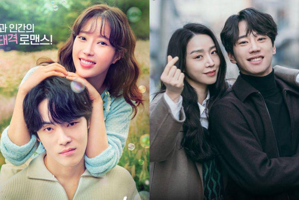 pemain drama Mr. Queen comeback (dok. MBC/Kokdu: Season of Deity | instagram.com/wavve.official)