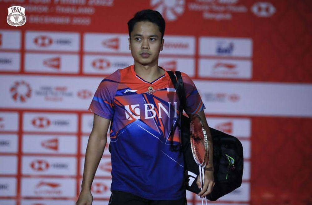 Anthony Sinisuka Ginting (instagram.com/badminton.ina)