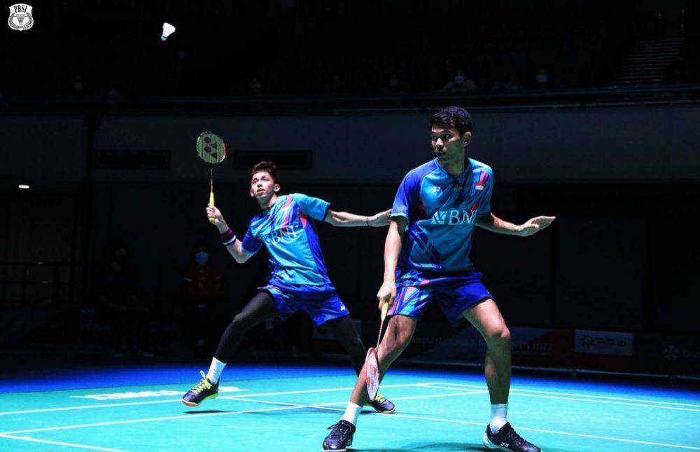 Fajar Alfian/Muhammad Rian Ardianto (instagram.com/badminton.ina)