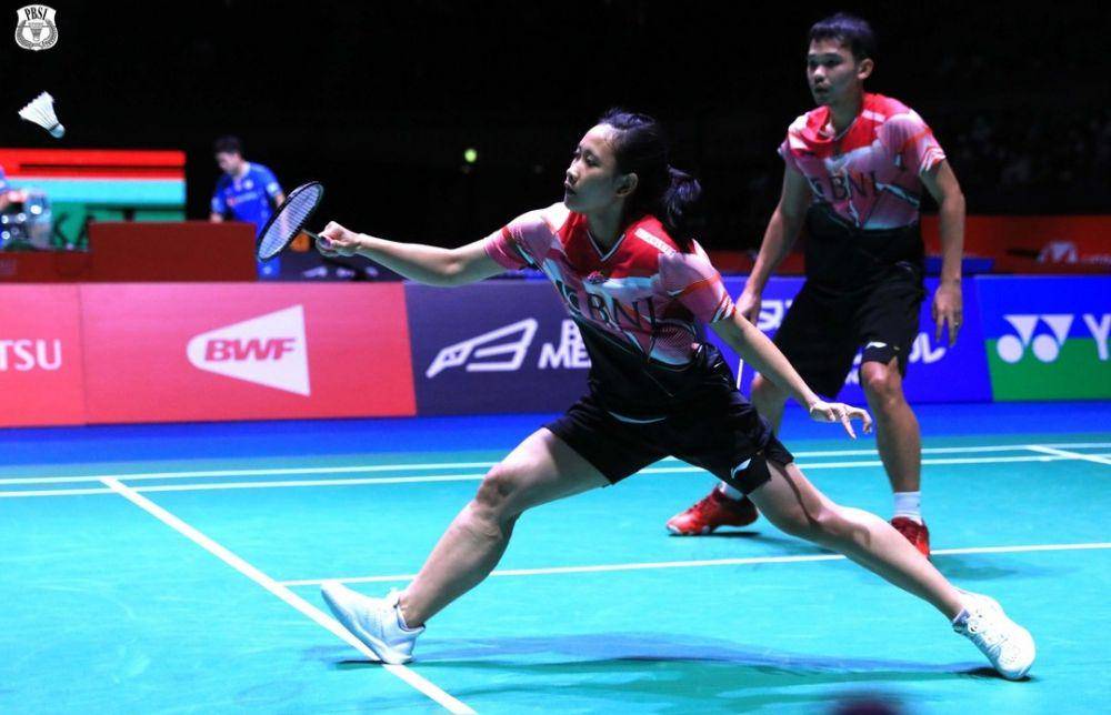 Rinov Rivaldy/Phita Haningtyas Mentari (instagram.com/badminton.ina)