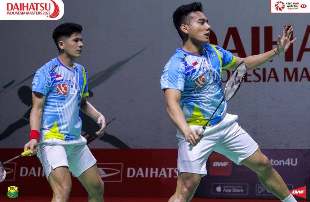 Pramudya Kusuma Wardana/Yeremia Rambitan (instagram.com/badminton.ina/)