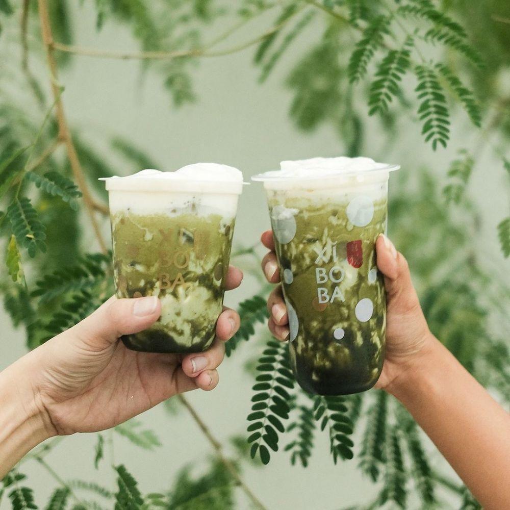 20 Franchise Minuman Terlaris di Indonesia, Cepat Cuan!