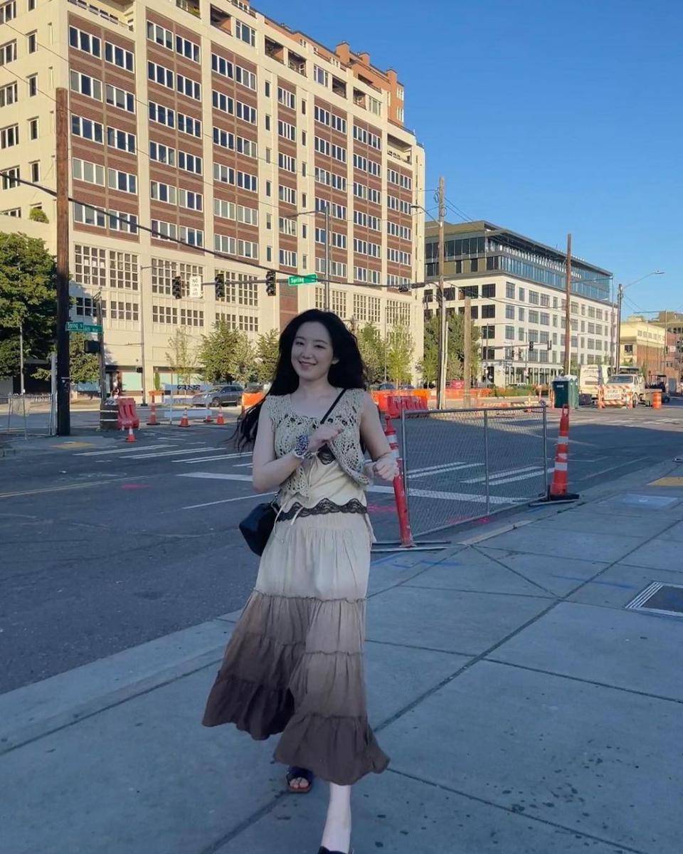 Shuhua (G)I-DLE (instagram.com/yeh.shaa_)