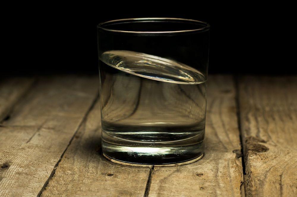 Studi: Cukup Minum Bikin Awet Muda dan Panjang Umur