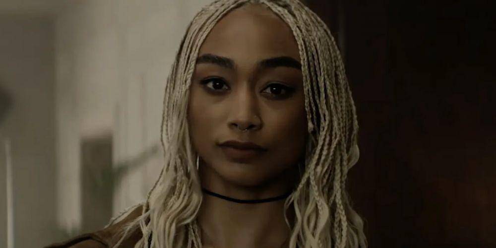 Tati Gabrielle di You S4 (dok. Netflix/You S4)