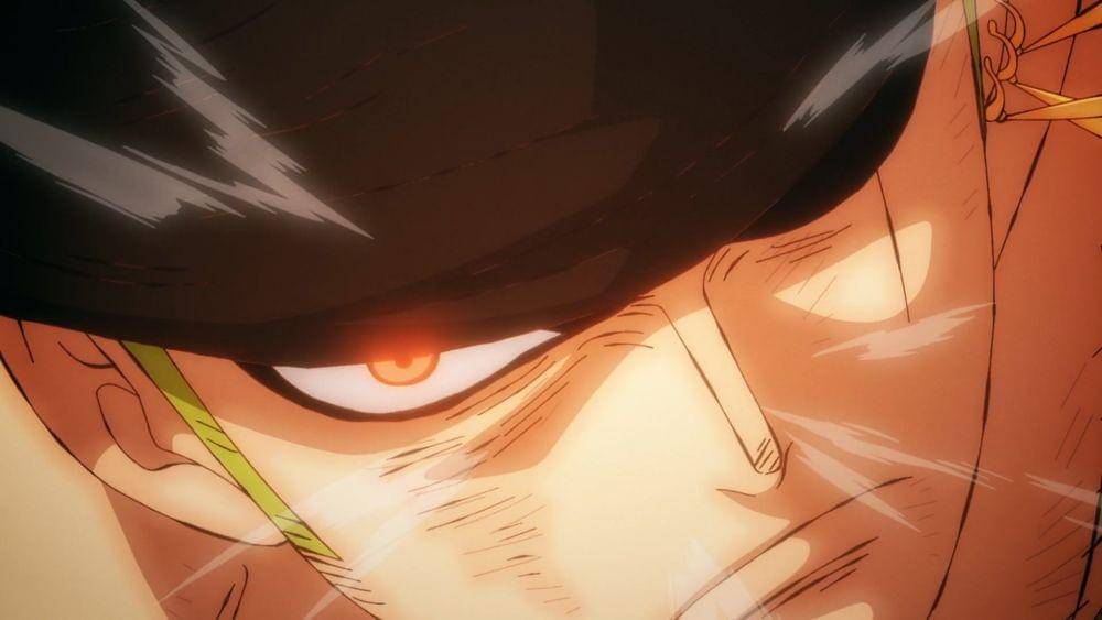 Toei Animation/One Piece