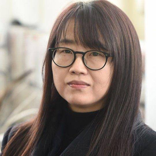 Kim Eun Hee (xportsnews.com)