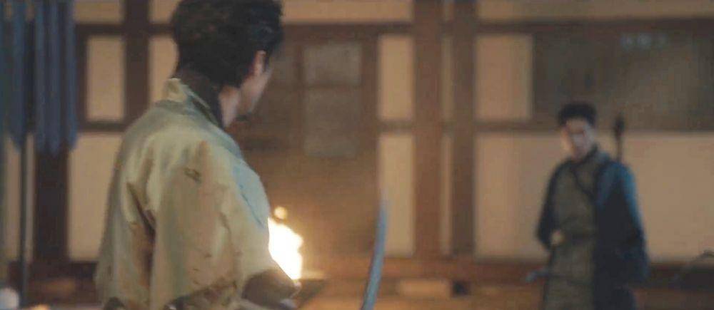 Still Cut drama Korea Alchemy of Souls 2 (dok. Netflix/Alchemy of Souls 2/)