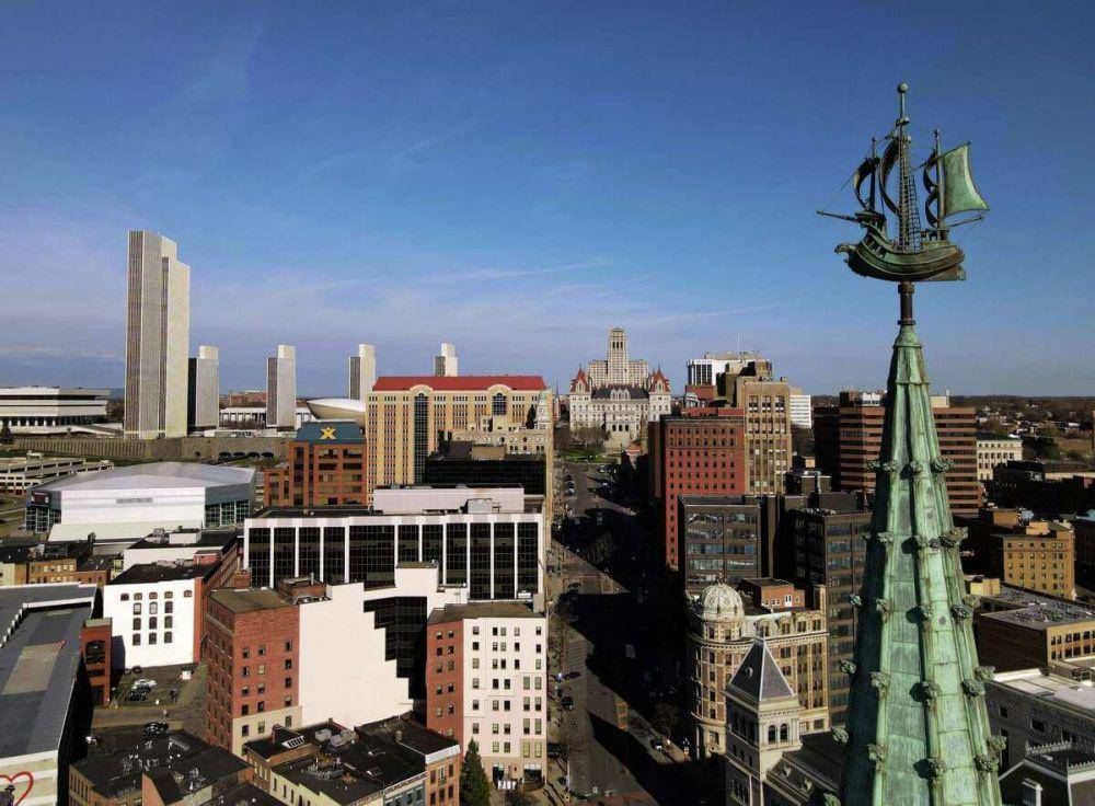 kota albany (timesunion.com)