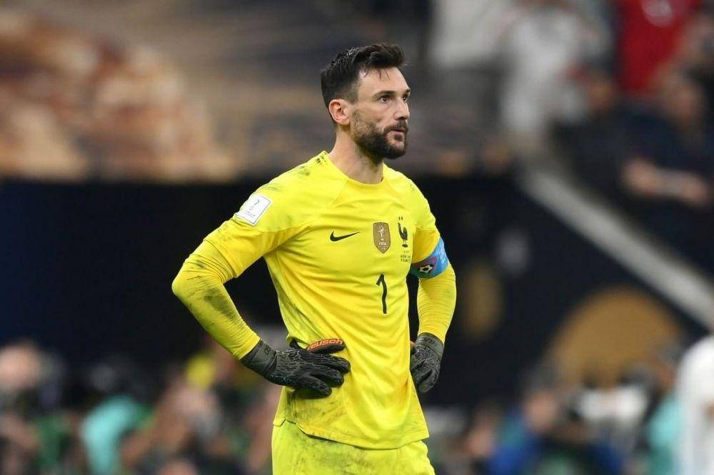 Hugo Lloris (instagram.com/spursofficial)