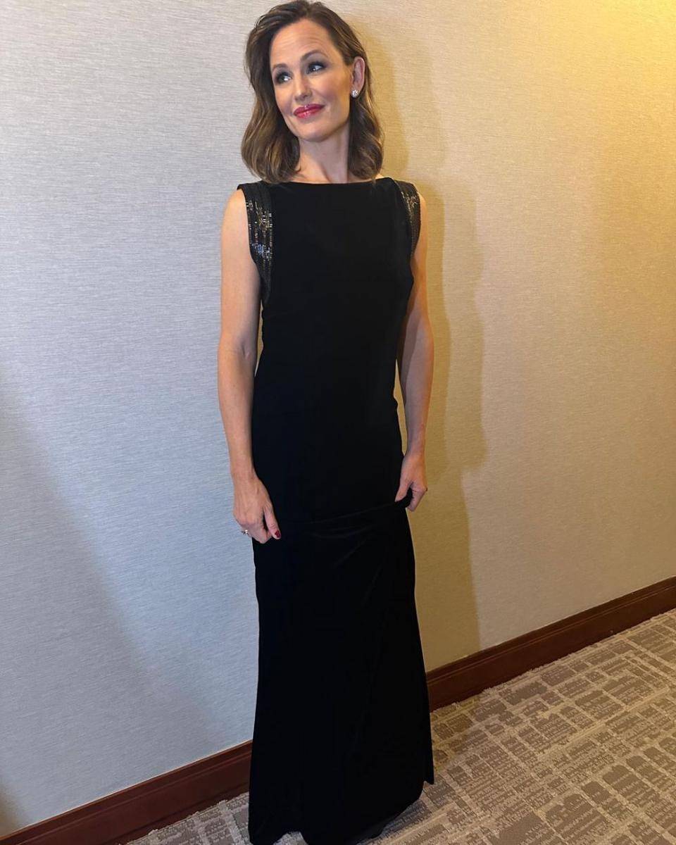 Jennifer Garner (instagram.com/jennifergarner)