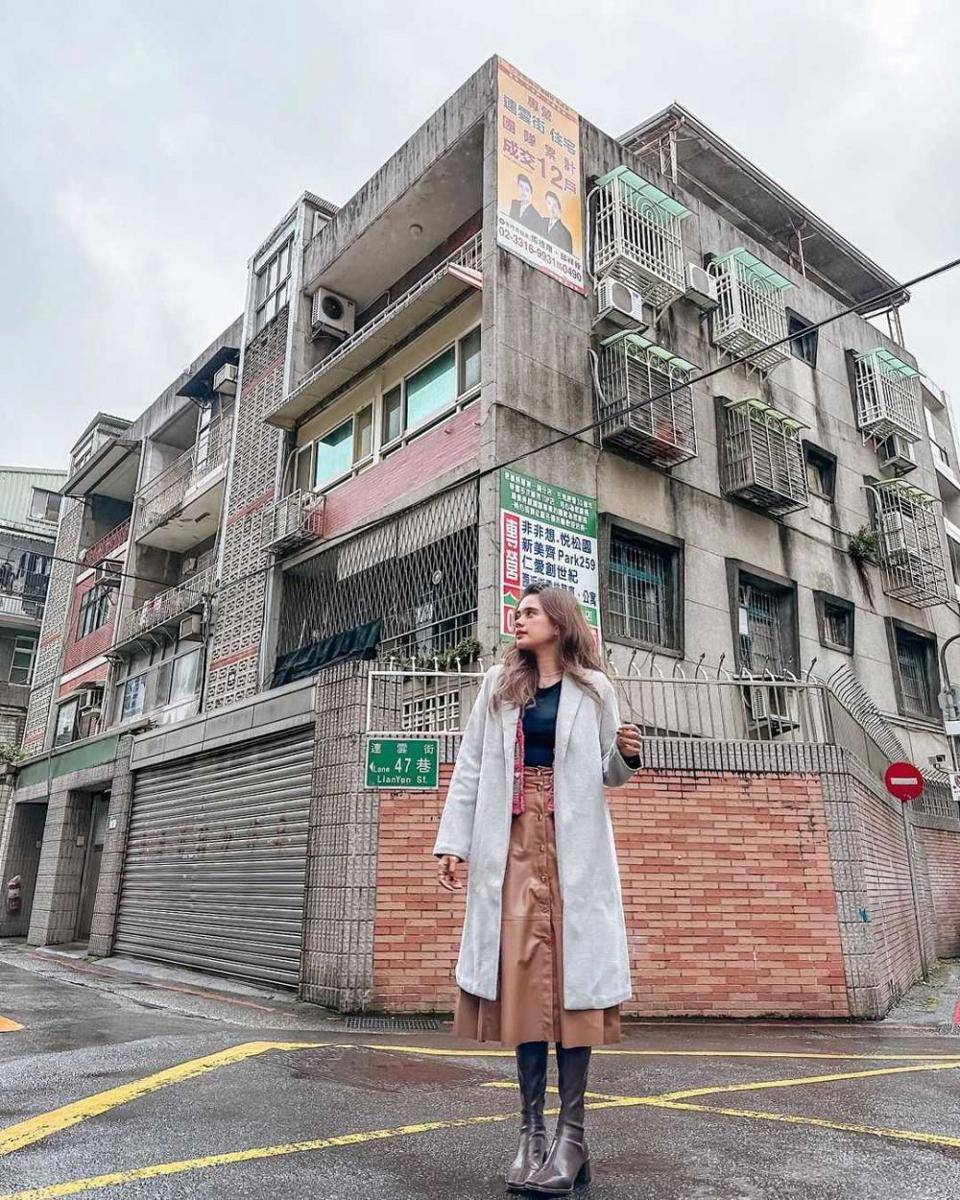Audi Marissa (instagram.com/audimarissa)