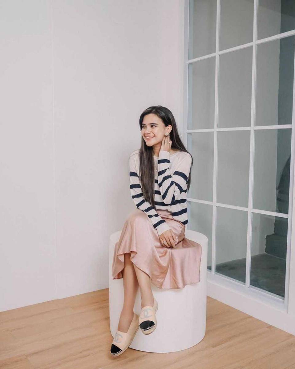 Audi Marissa (instagram.com/audimarissa)
