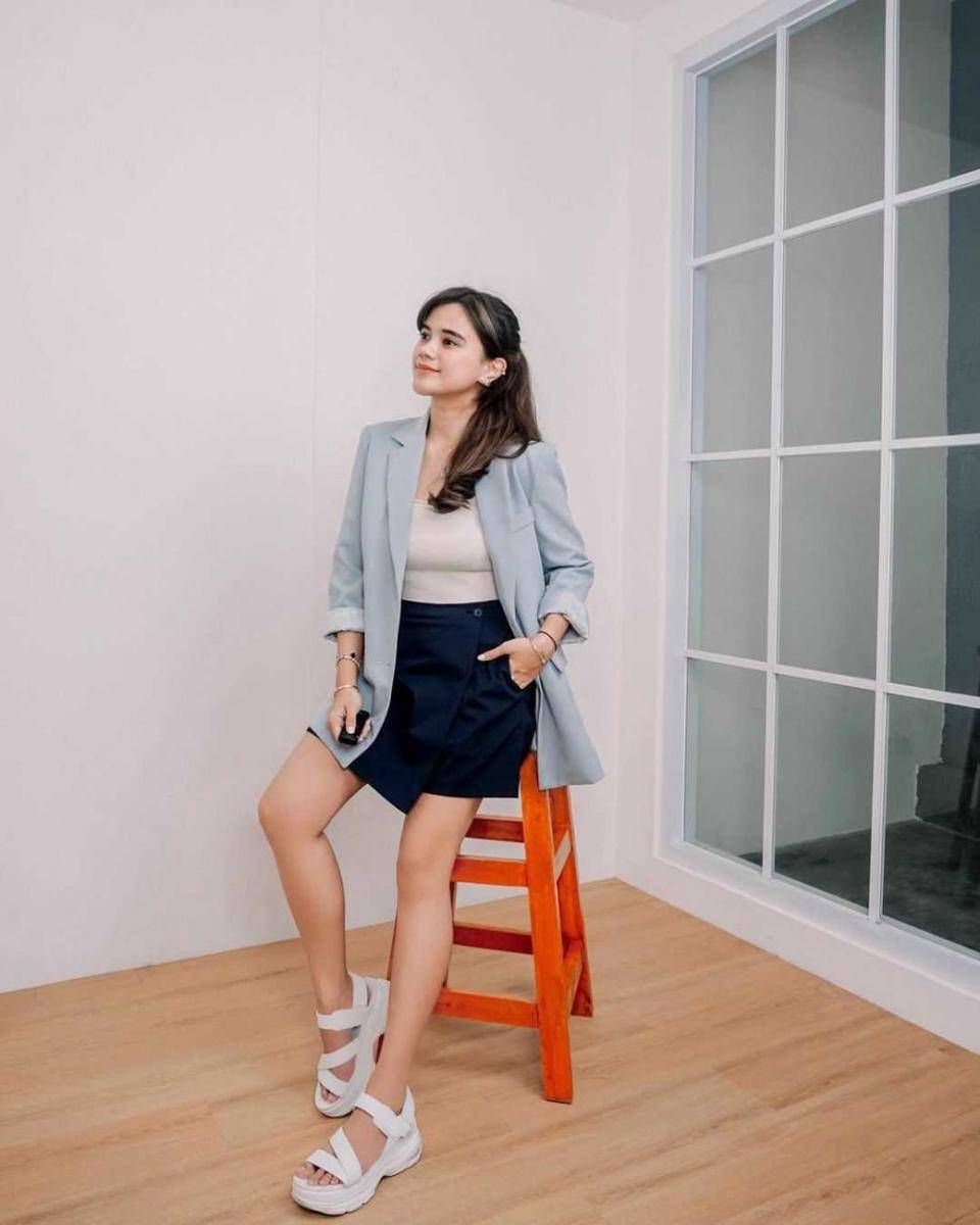 Audi Marissa (instagram.com/audimarissa)