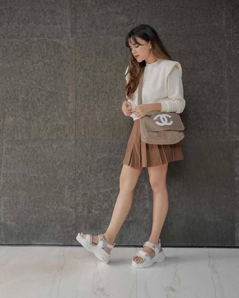 Audi Marissa (instagram.com/audimarissa)