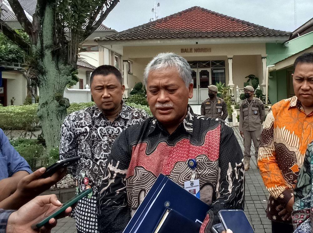 100 Hari Lebih Tragedi Kanjuruhan, TGIPF: Pelan-pelan Menyelesaikan
