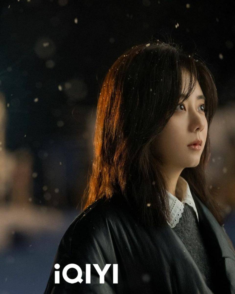 cuplikan CDrama Road Home (instagram.com/iqiyithailand)