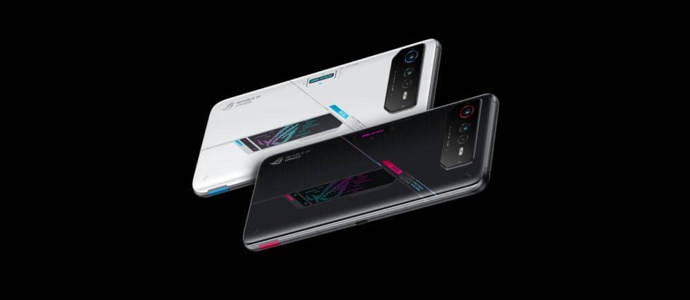 potret Asus ROG Phone 6 (rog.asus.com)