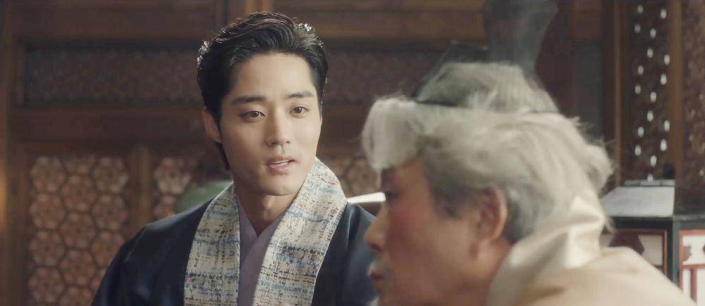 Still Cut drama Korea Alchemy of Souls 2 (dok. Netflix/Alchemy of Souls 2/)