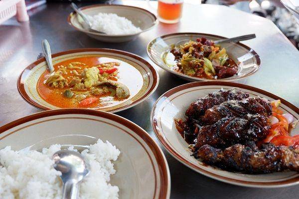 Warung Sate Kambing Muda Bu Pariyem (google.com/maps/sylvia lukito)