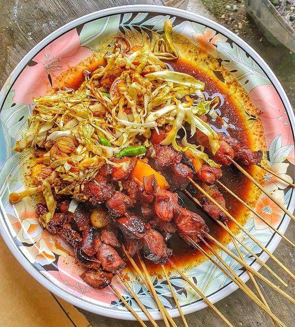 Sate Kambing Man Gullit (google.com/maps/imma wasis)