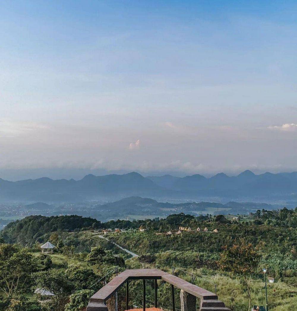 Sukageuri View (instagram.com/galuh_prwr)