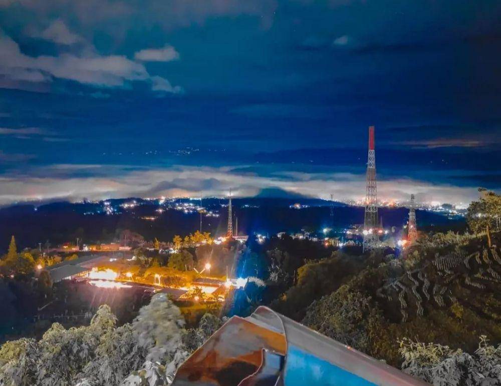 Sukageuri View (instagram.com/syafrihadi_)
